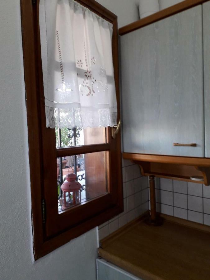 Nelly'S House Apartment Kavála Luaran gambar