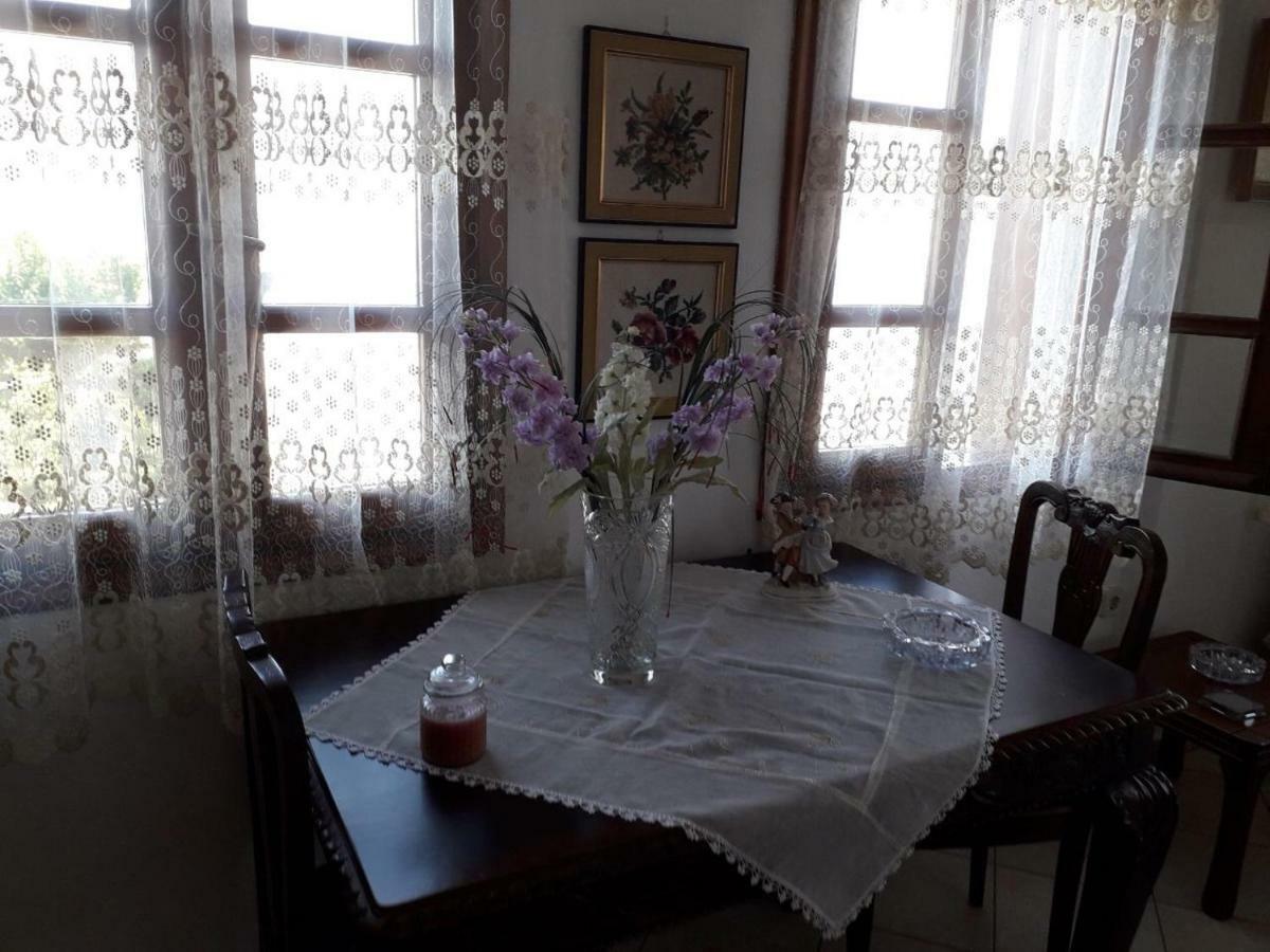Nelly'S House Apartment Kavála Luaran gambar