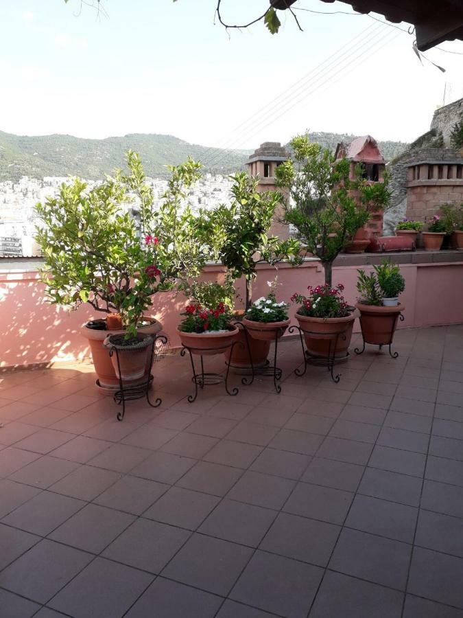 Nelly'S House Apartment Kavála Luaran gambar